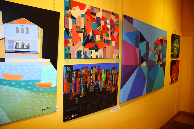 Collective Exhibition 